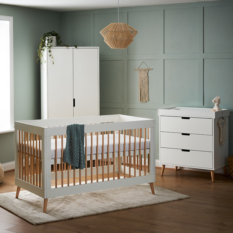 Nursery Furniture Sets