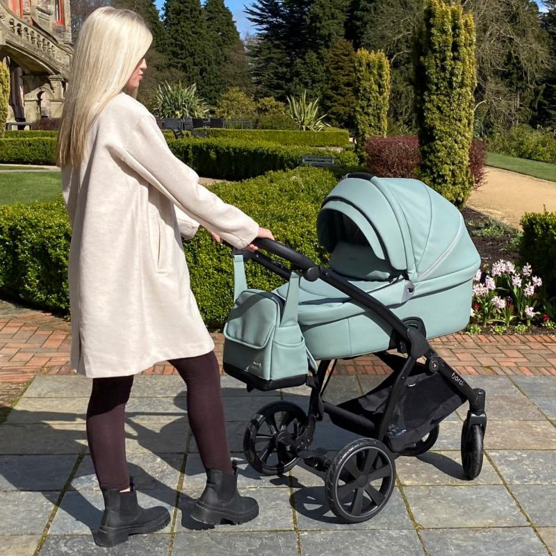 Prams & Travel Systems