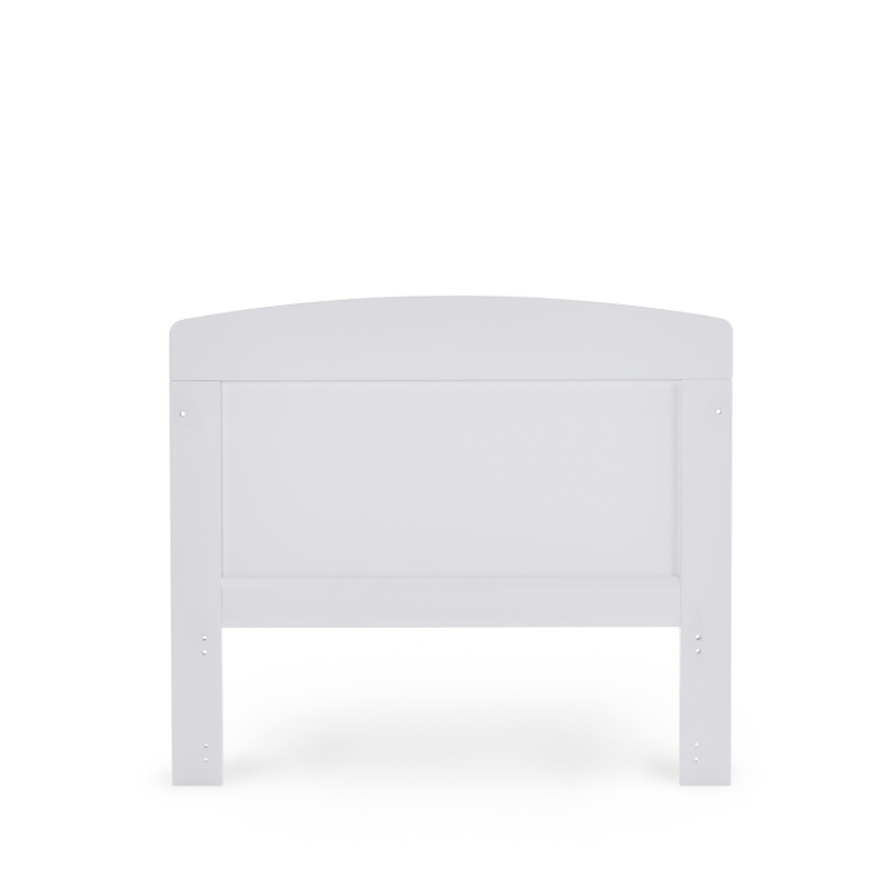 Grace 3 Piece Room Set - White