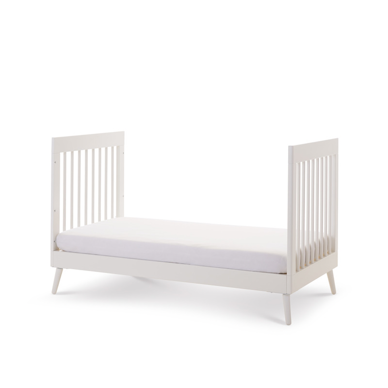 Maya 3 Piece Room Set - Nordic white