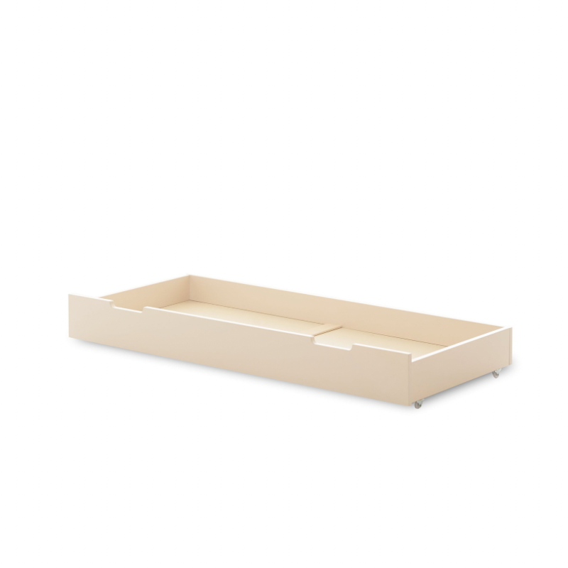 Evie Under Drawer 140×70 – Cashmere