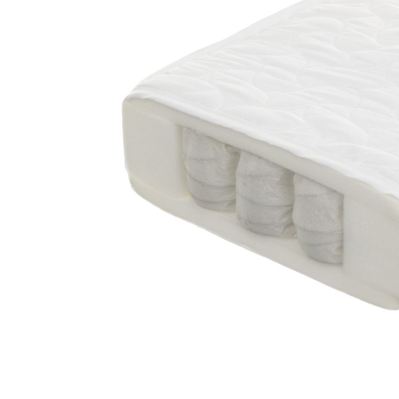 Pocket Sprung Mattress - 120 x 60