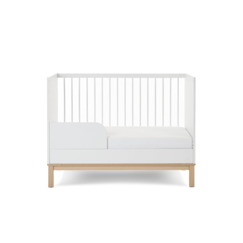 Astrid Mini 2 Piece Room Set - White