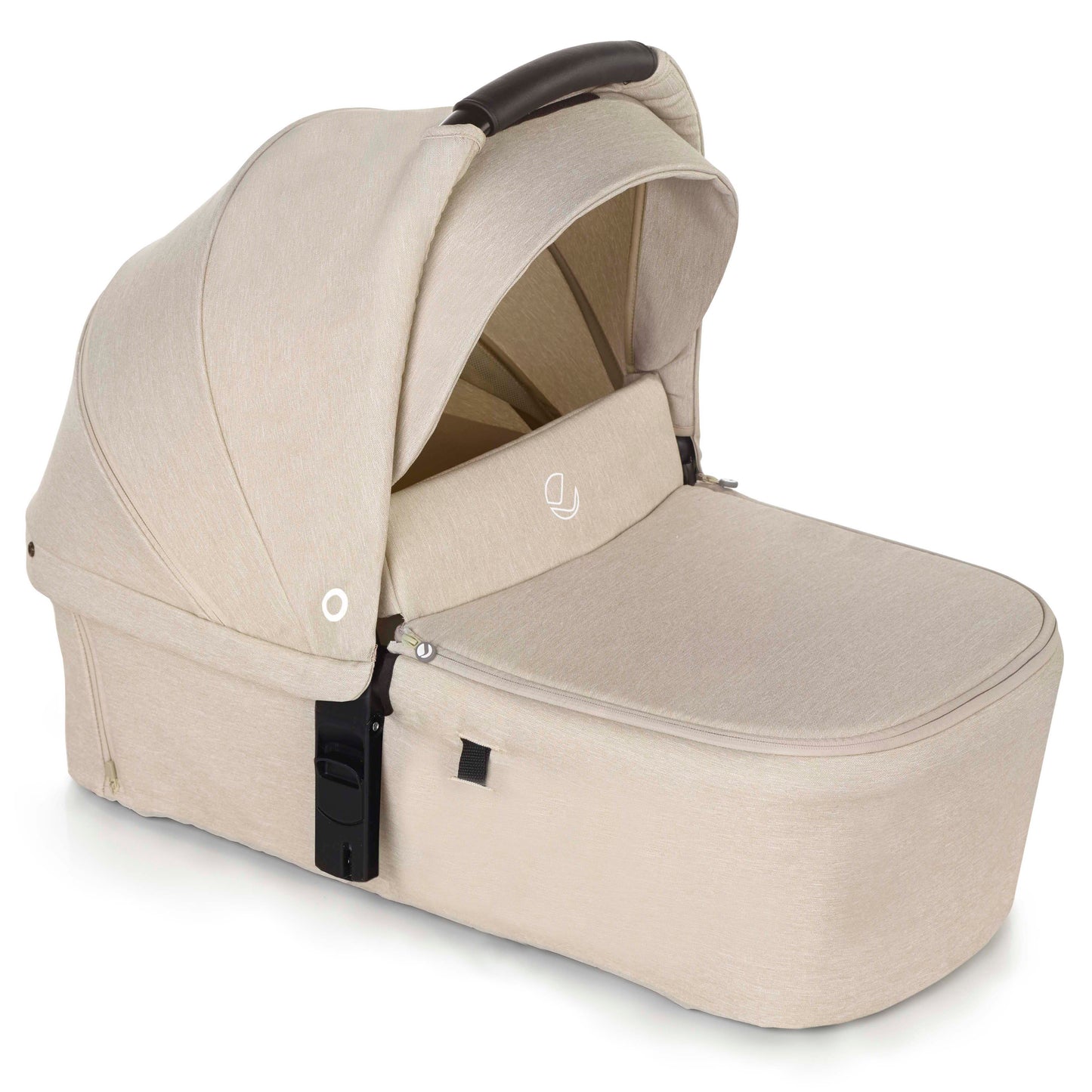 Jane Muum-4 + Sweet 2in1 Pram - Sand