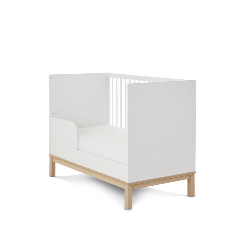 Astrid Mini 2 Piece Room Set - White