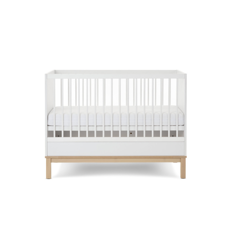 Astrid Mini 2 Piece Room Set - White