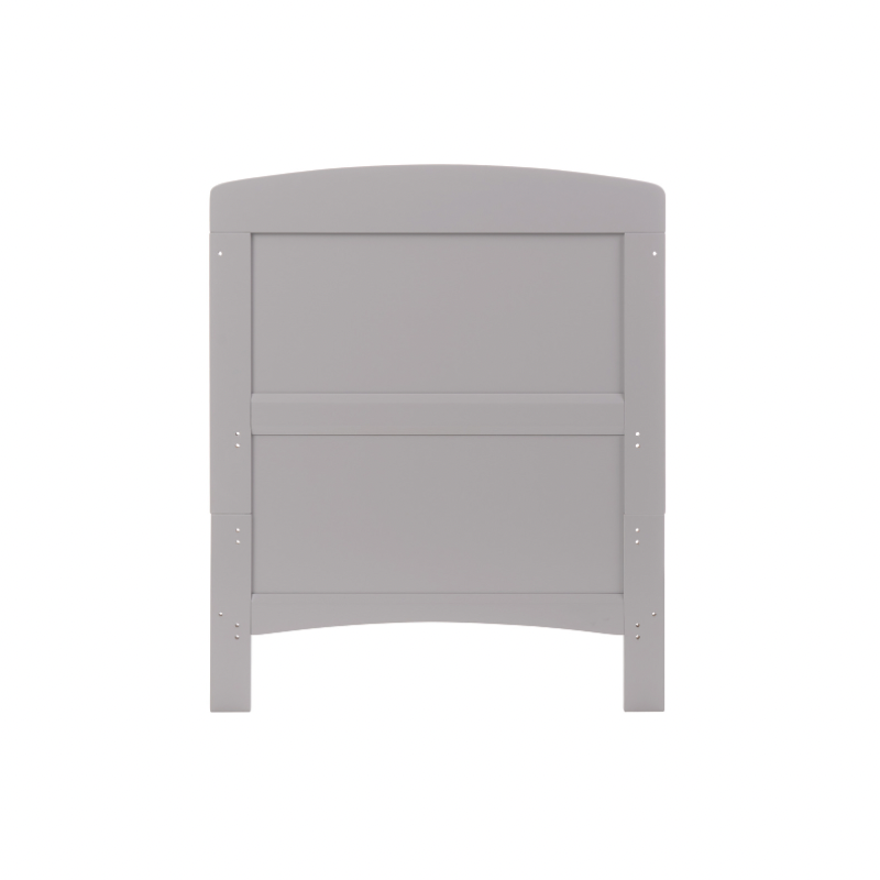 Grace 2 Piece Room Set- Warm Grey