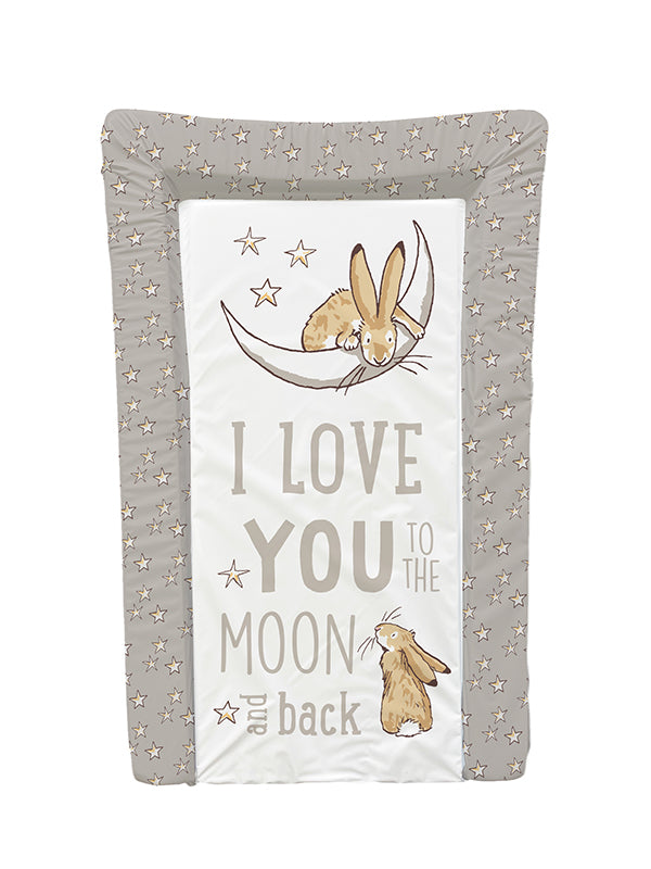 Changing Mat – Guess How Much I Love You – To the Moon and Back