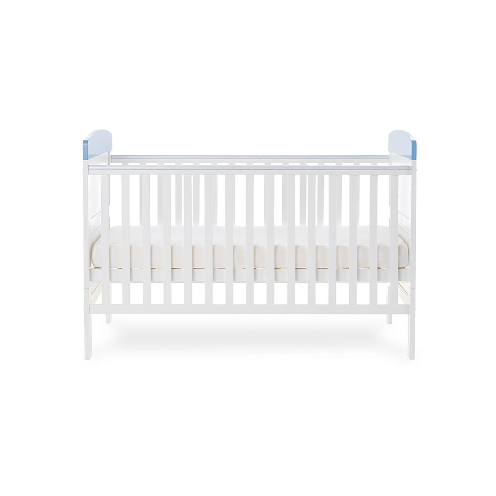 Grace Inspire Cot Bed - Little Prince