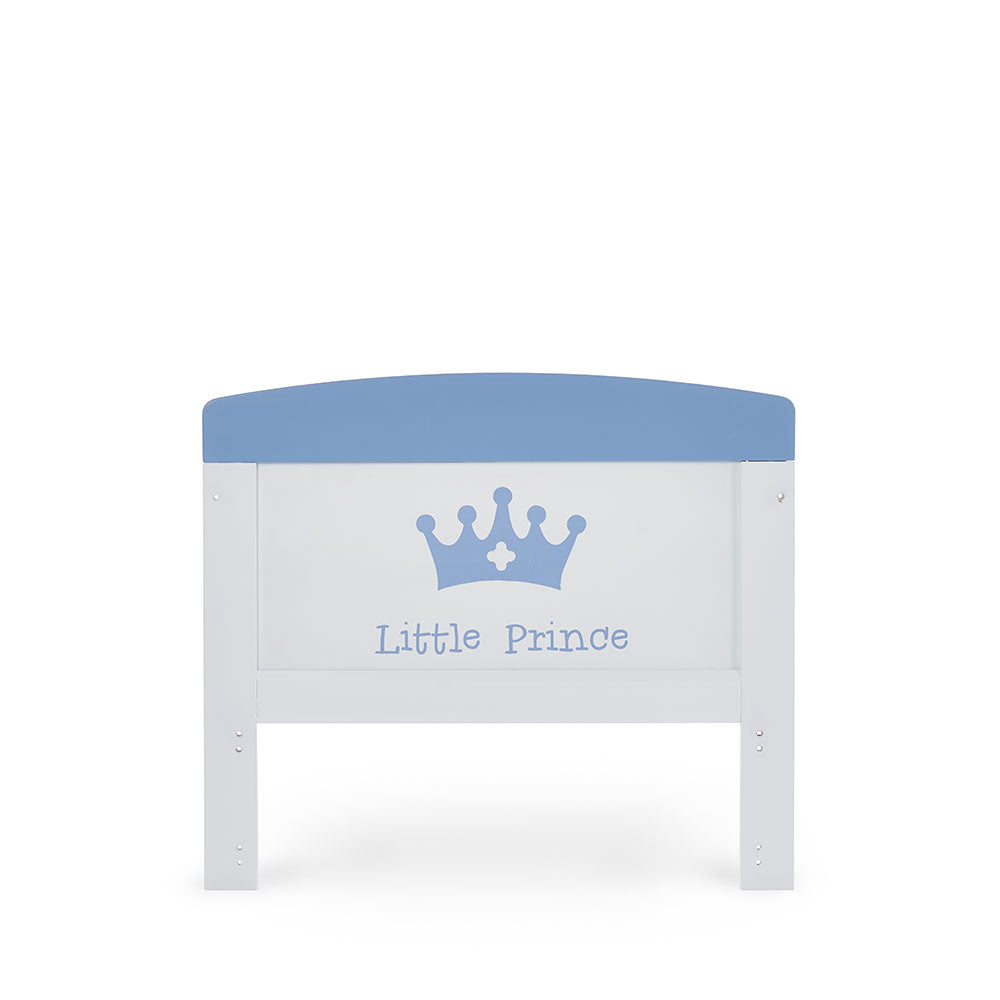 Grace Inspire Cot Bed - Little Prince