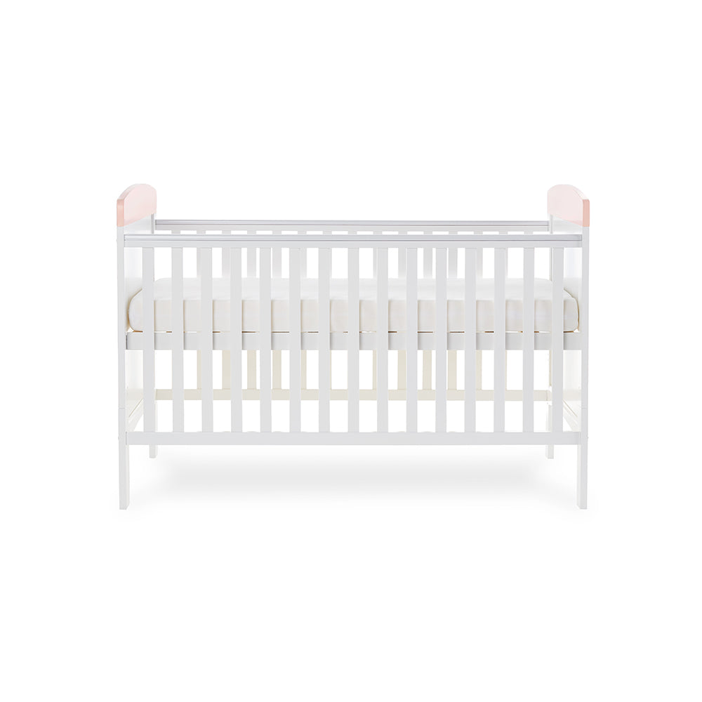 Grace Inspire Cot Bed - Guess I can Hop