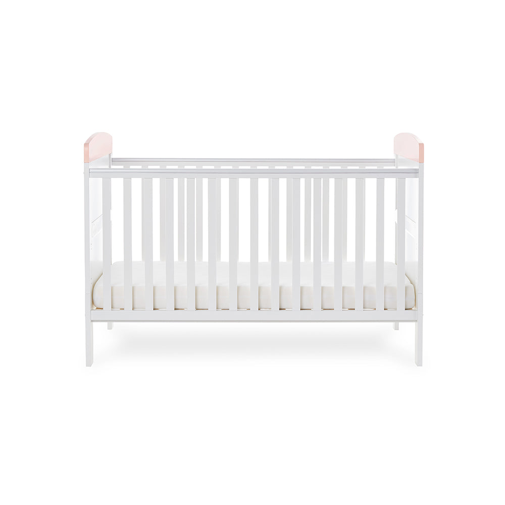 Grace Inspire Cot Bed - Guess I can Hop