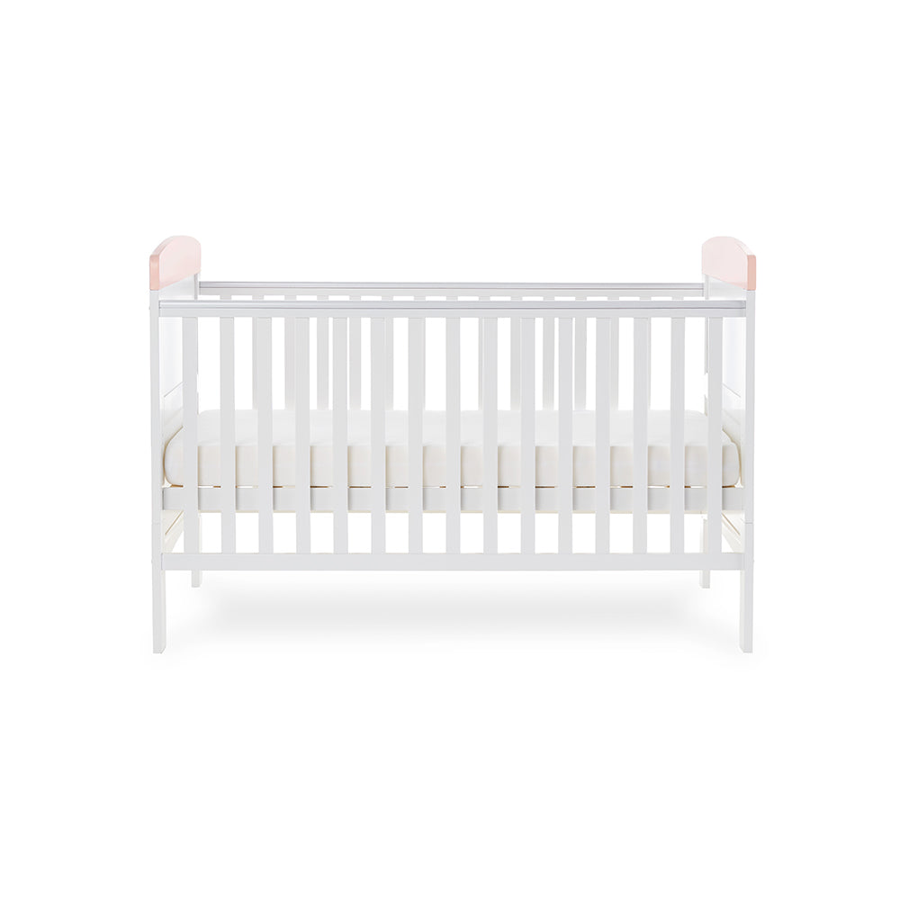 Grace Inspire Cot Bed - Guess I can Hop