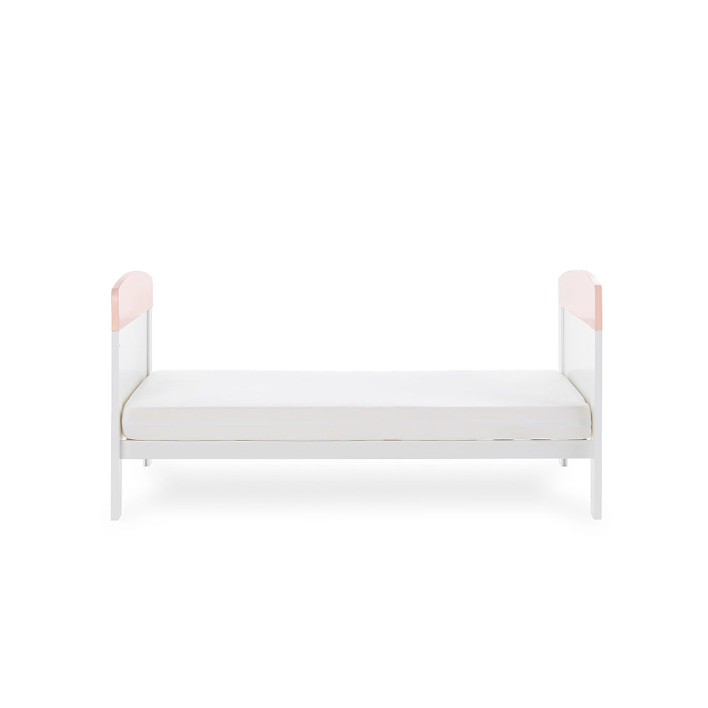 Grace Inspire Cot Bed - Guess I can Hop