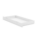 Nika Underdrawer 140 x 70 - White Wash