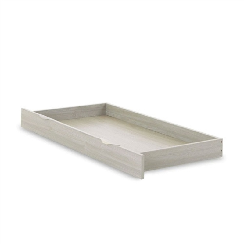 Nika Underdrawer 140 x 70 - Grey Wash