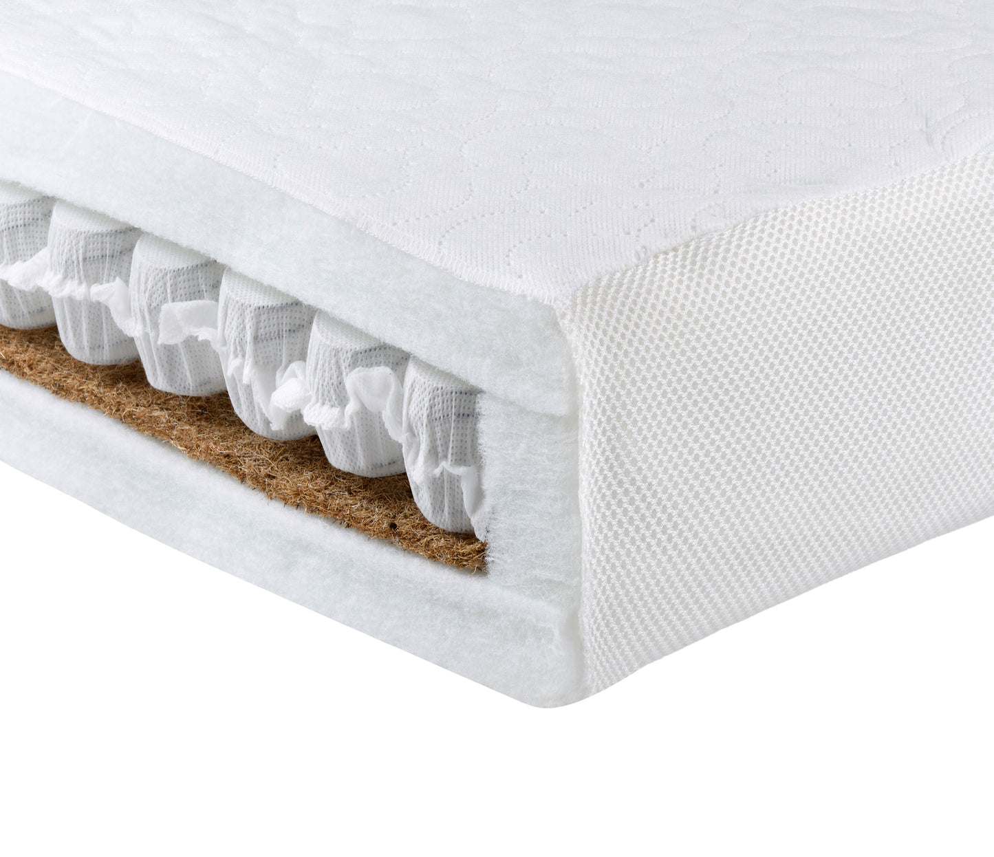 Premium Core Cot Mattress - 120 x 60 cm