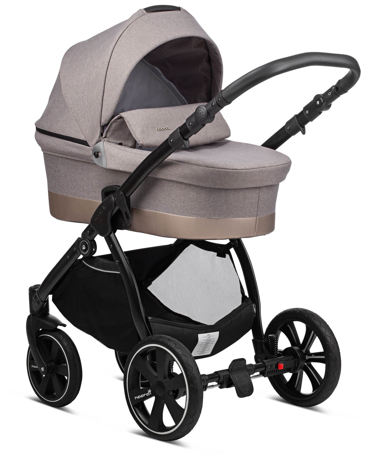 Noordi Sole Go - 2in1 - Beige