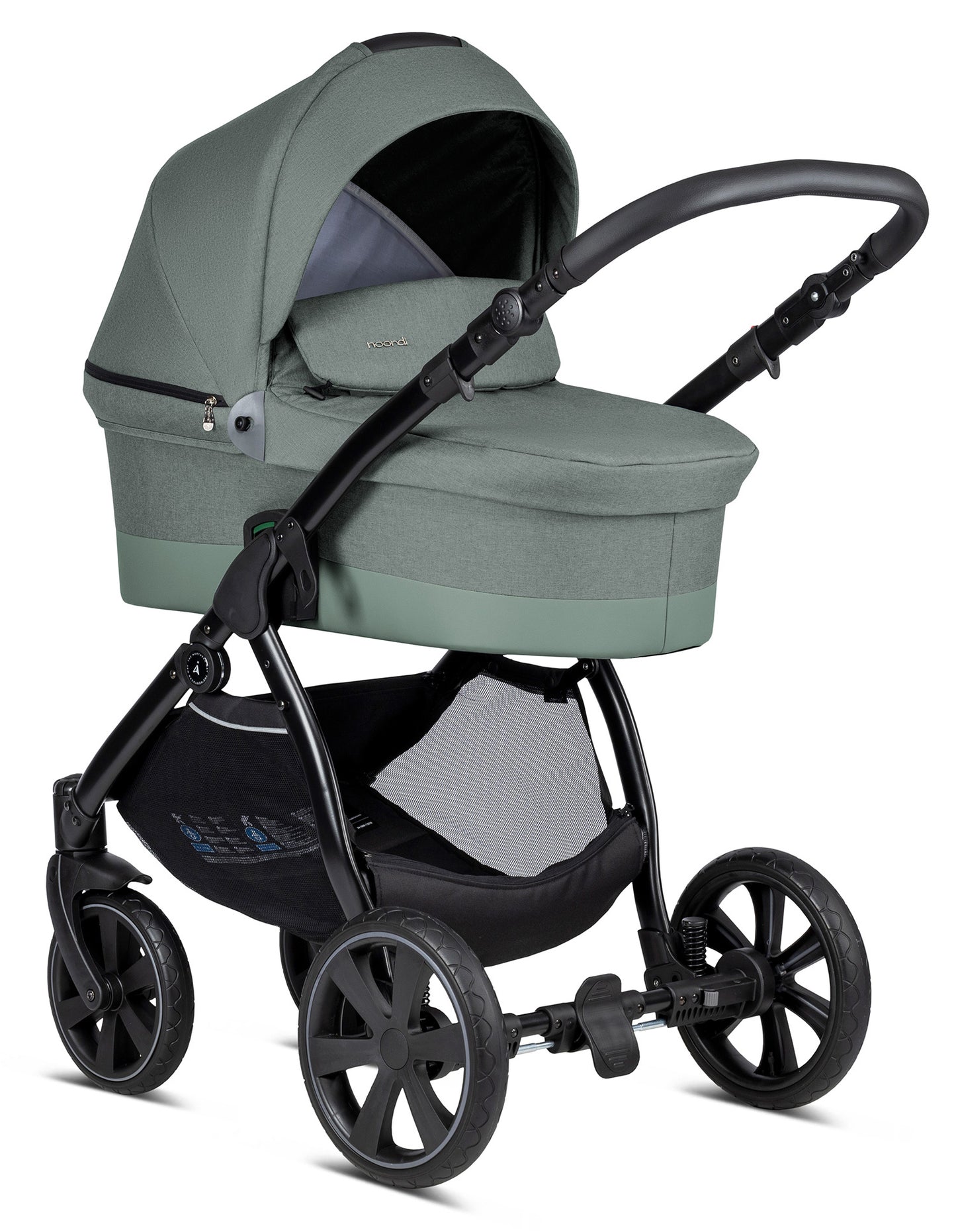 Noordi Sole Go - 2in1 - Sage