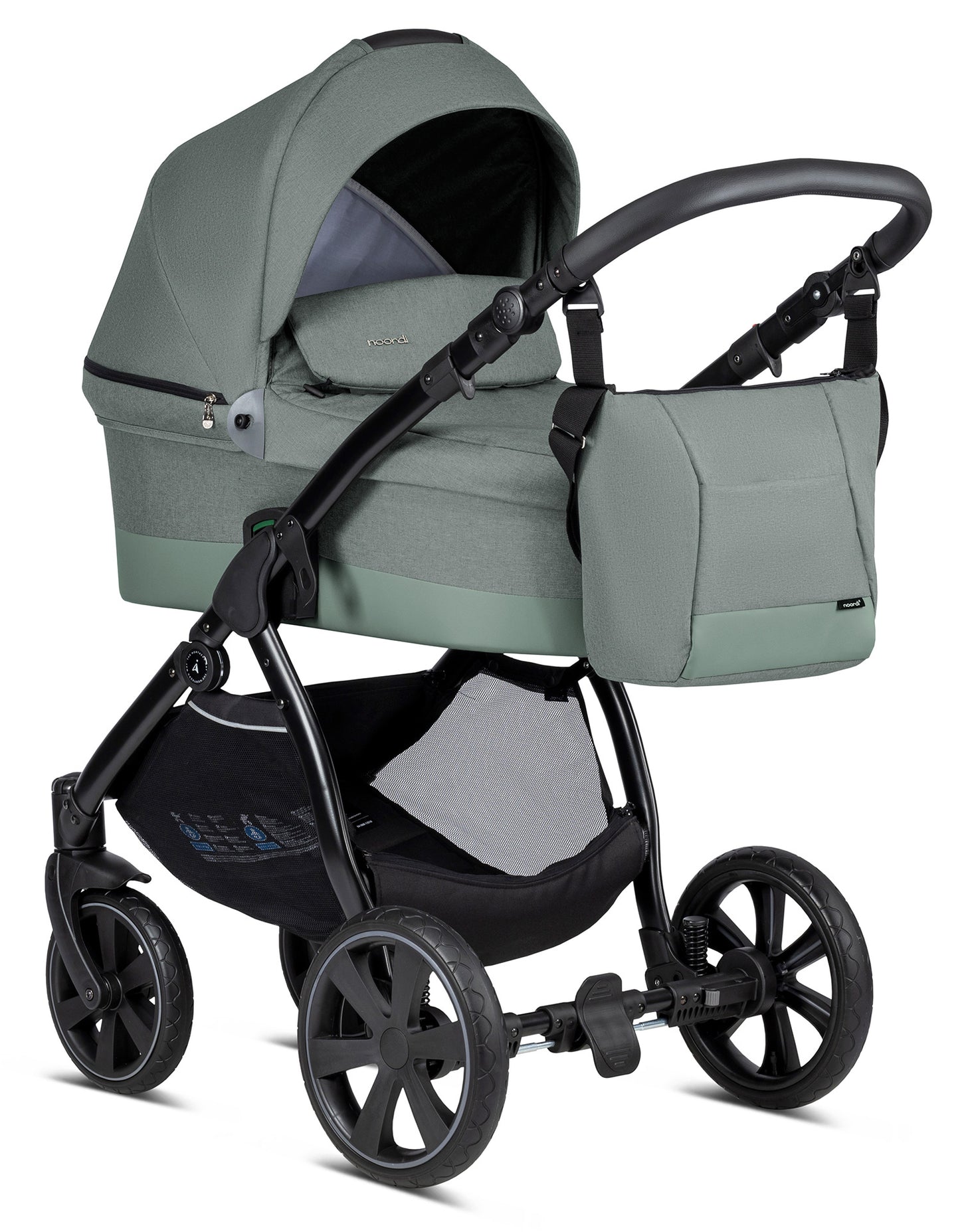 Noordi Sole Go - 2in1 - Sage