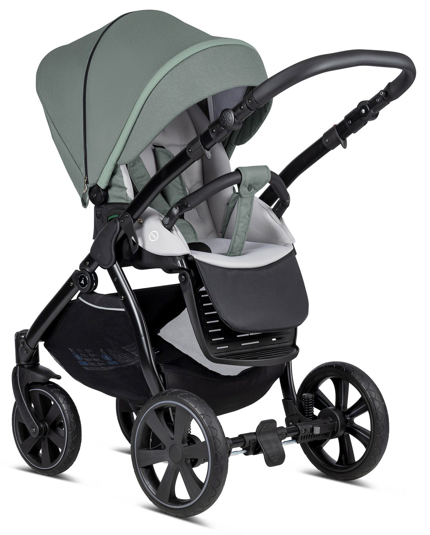 Noordi Sole Go - 2in1 - Sage