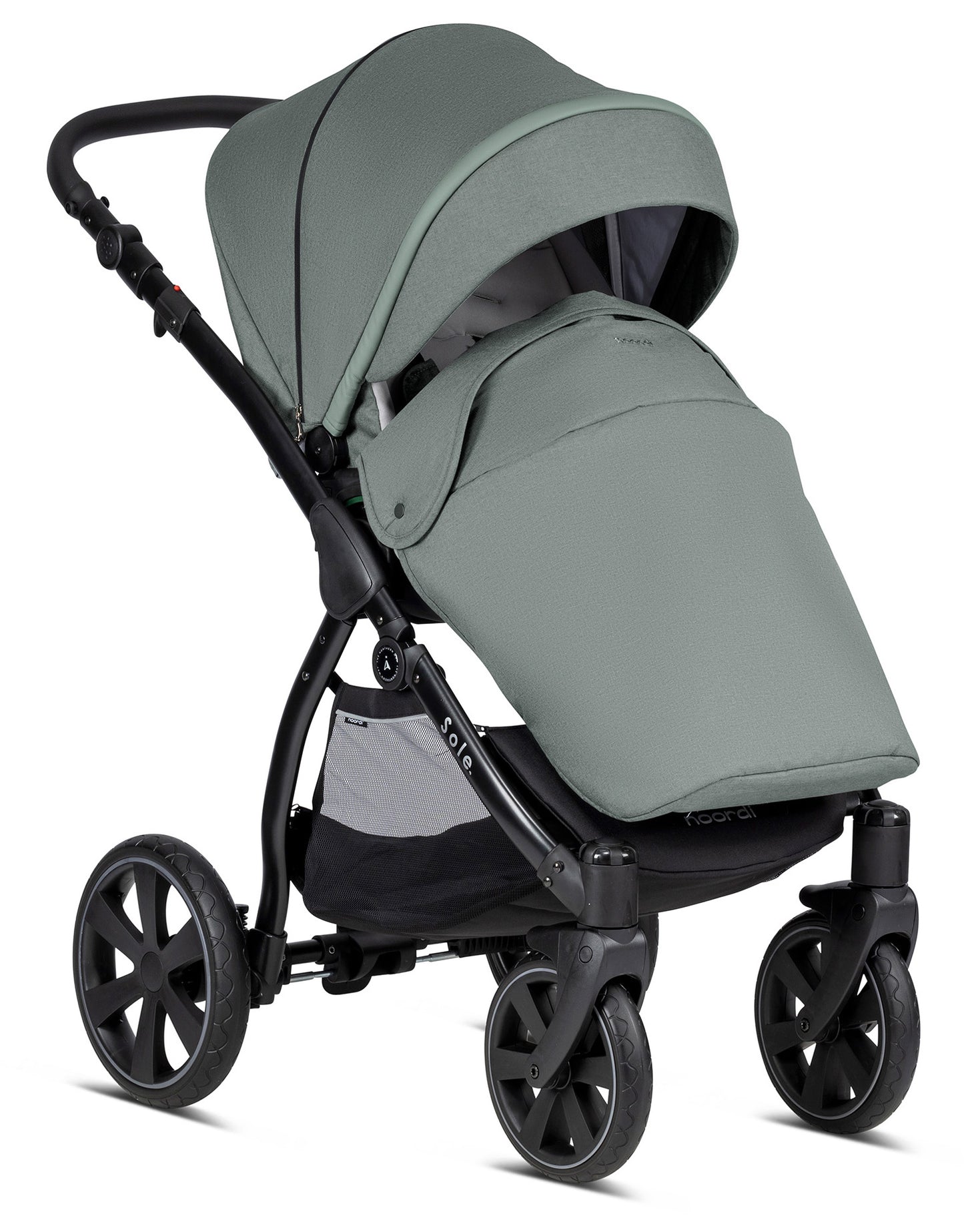 Noordi Sole Go - 2in1 - Sage