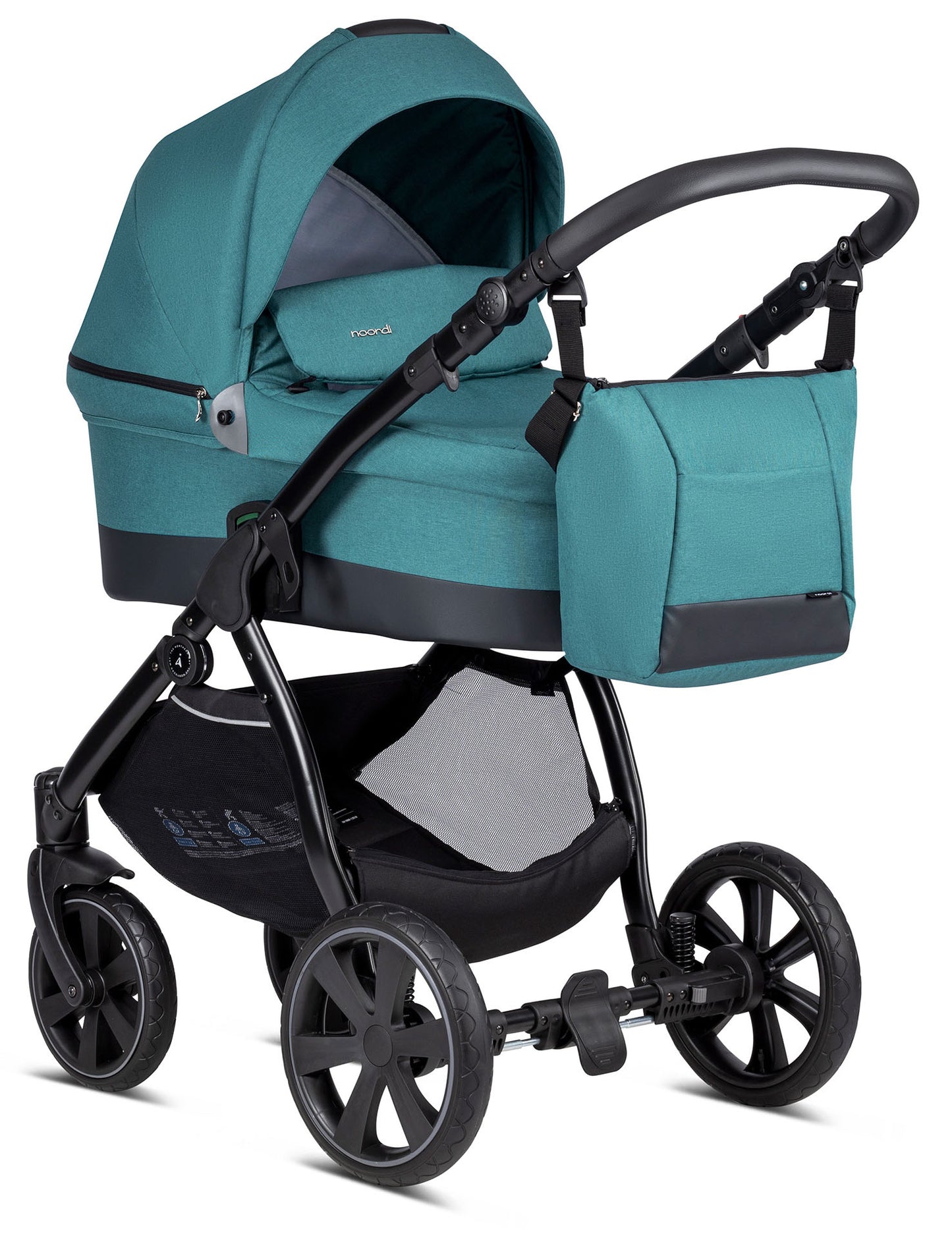 Noordi Sole Go - 2in1 - Teal