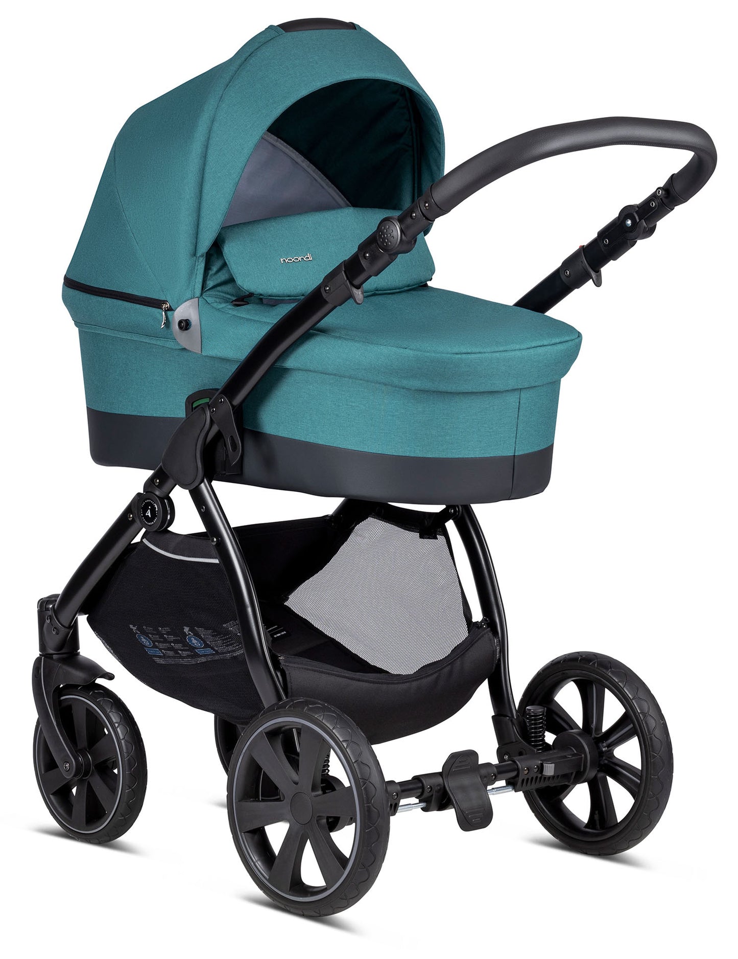 Noordi Sole Go - 2in1 - Teal