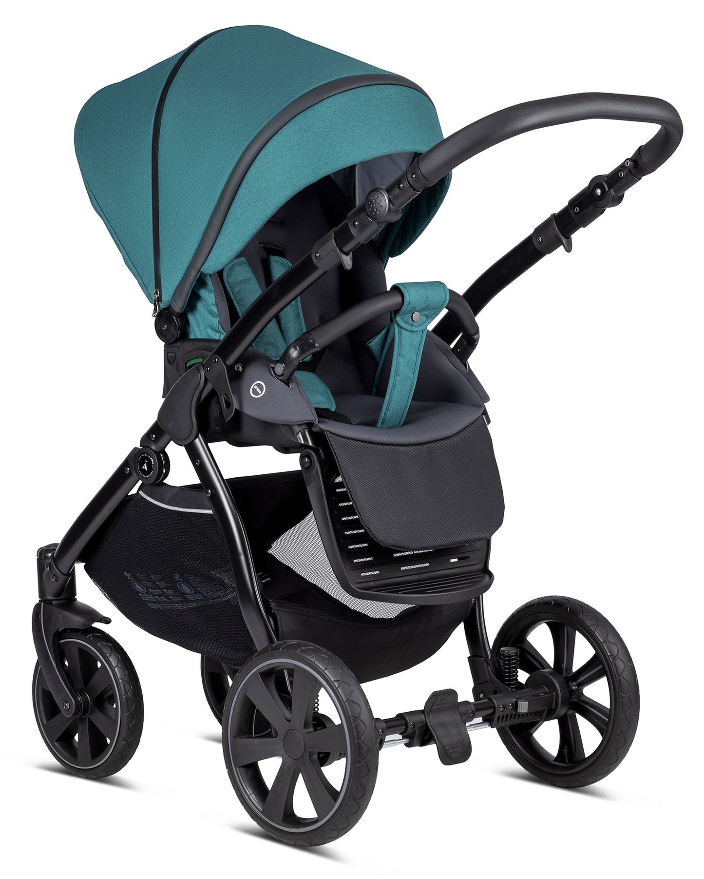 Noordi Sole Go - 2in1 - Teal