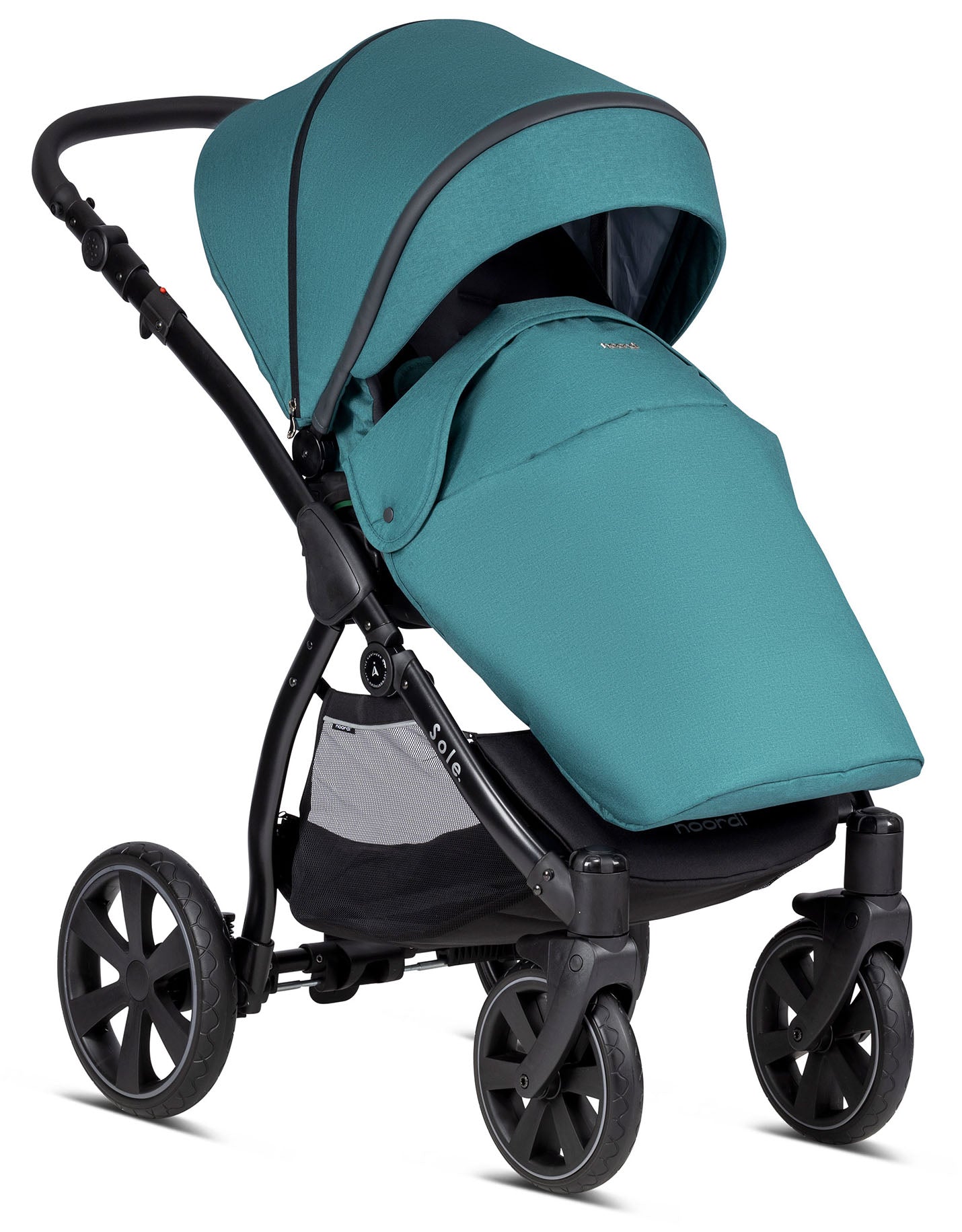 Noordi Sole Go - 2in1 - Teal